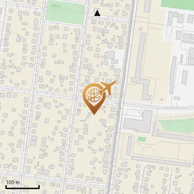 Foto zu Eitelstraße 38-41, 12683 Berlin