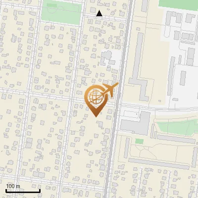 Karte Eitelstraße 41, 12683 Berlin