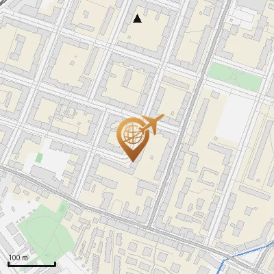 Foto zu Eitelstraße 36-53, 10317 Berlin