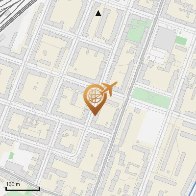 Foto zu Eitelstraße 55-56, 10317 Berlin