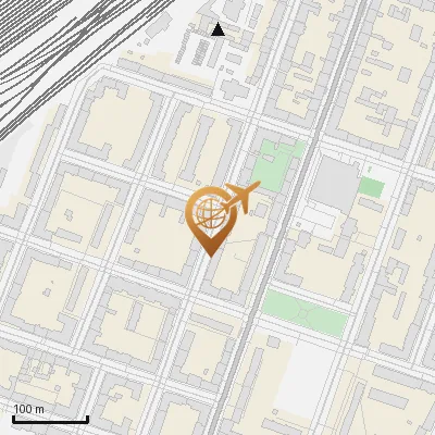 Foto zu Eitelstraße 59-65, 10317 Berlin