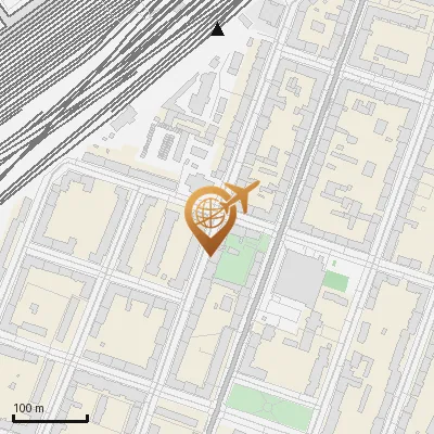 Foto zu Eitelstraße 66-69, 10317 Berlin