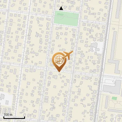 Foto zu Eitelstraße 6-9, 12683 Berlin