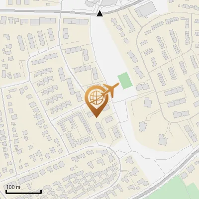 Karte Eitnerweg 29-35, 22339 Hamburg