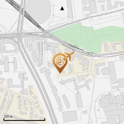 Foto zu Eitorfer Straße 10-23, 50679 Köln