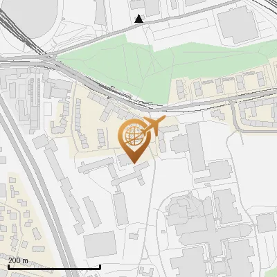 Foto zu Eitorfer Straße 26, 50679 Köln