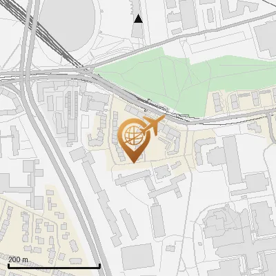 Foto zu Eitorfer Straße 27, 50679 Köln