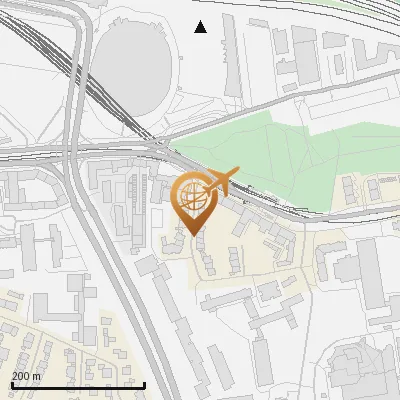 Foto zu Eitorfer Straße 3-9, 50679 Köln