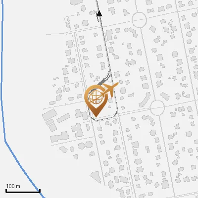 Foto zu Ekhofstraße 1, 12557 Berlin