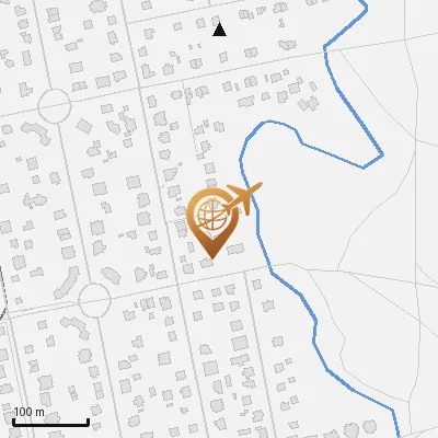 Karte Ekhofstraße 27, 12557 Berlin