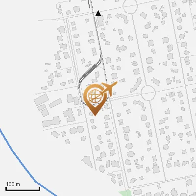 Karte Ekhofstraße 2-6, 12557 Berlin