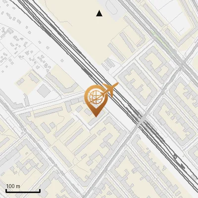 Foto zu Ekkehardstraße 3-6, 12437 Berlin