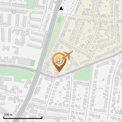 Foto zu Elbacher Straße 7-11, 81671 München