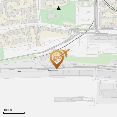 Karte Elbberg 6-7, 22767 Hamburg