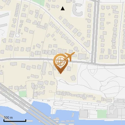 Foto zu Elbchaussee 133, 22763 Hamburg