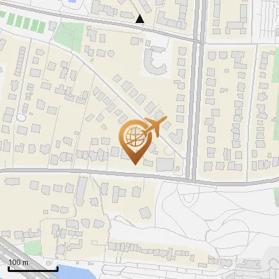 Foto zu Elbchaussee 134, 22763 Hamburg