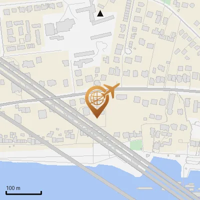 Foto zu Elbchaussee 159-161, 22605 Hamburg