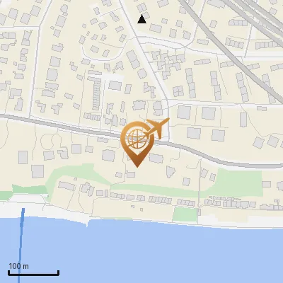 Foto zu Elbchaussee 191-193, 22605 Hamburg