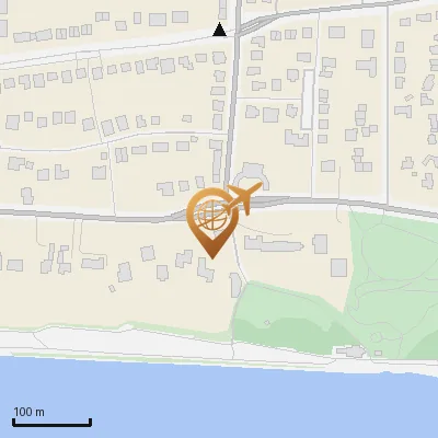 Foto zu Elbchaussee 217, 22605 Hamburg