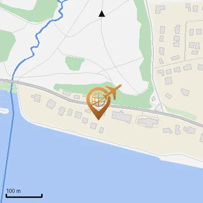 Foto zu Elbchaussee 281, 22605 Hamburg