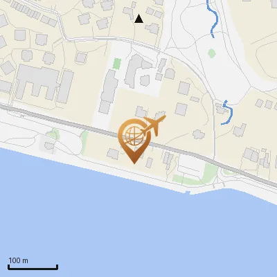 Foto zu Elbchaussee 357, 22609 Hamburg