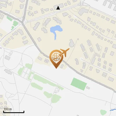 Karte Elbchaussee 487-489, 22587 Hamburg