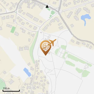 Foto zu Elbchaussee 499, 22587 Hamburg