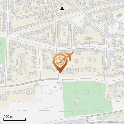 Foto zu Elbchaussee 66, 22765 Hamburg