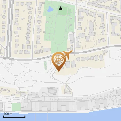 Foto zu Elbchaussee 97, 22763 Hamburg