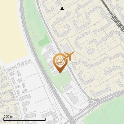 Foto zu Elbeallee 17, 50765 Köln