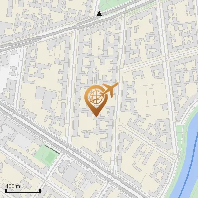 Foto zu Elberfelder Straße 13-16, 10555 Berlin