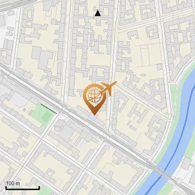 Foto zu Elberfelder Straße 19-20, 10555 Berlin