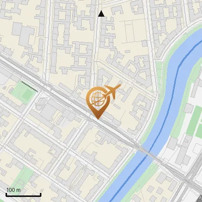 Foto zu Elberfelder Straße 22, 10555 Berlin