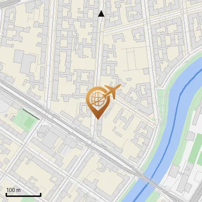 Foto zu Elberfelder Straße 23-26, 10555 Berlin