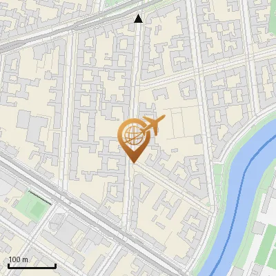 Foto zu Elberfelder Straße 27, 10555 Berlin