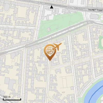 Foto zu Elberfelder Straße 34-39, 10555 Berlin