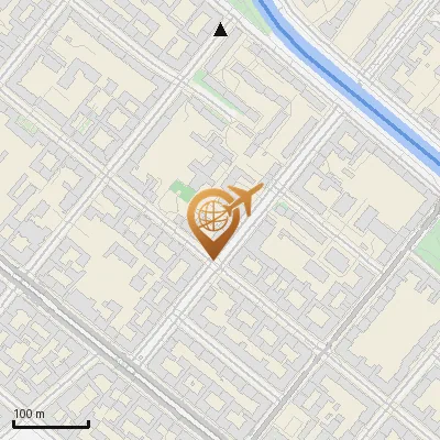 Foto zu Elbestraße 31-32, 12045 Berlin