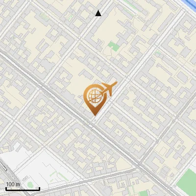 Foto zu Elbestraße 35-39, 12045 Berlin