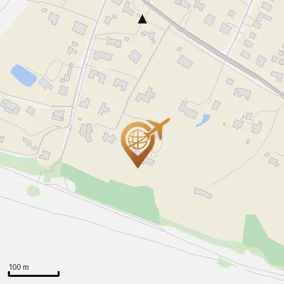 Foto zu Elbhöhe 1, 22587 Hamburg