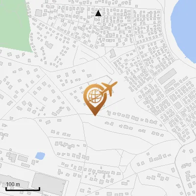 Foto zu Elbinger Weg 3, 13587 Berlin