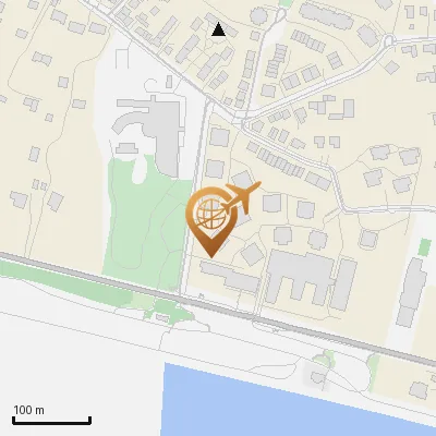 Karte Elbschloßstraße 1-3, 22609 Hamburg