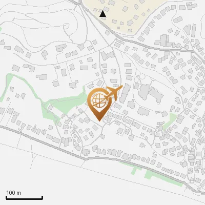 Karte Elbterrasse 15, 22587 Hamburg