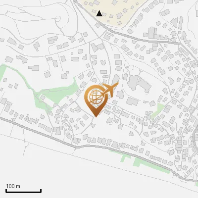 Foto zu Elbterrasse 18, 22587 Hamburg