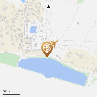 Foto zu Elbuferweg 135, 22609 Hamburg