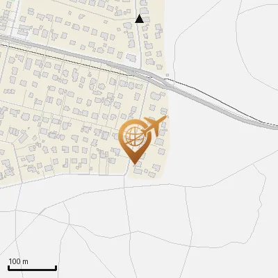 Foto zu Elchdamm 12-17, 13503 Berlin