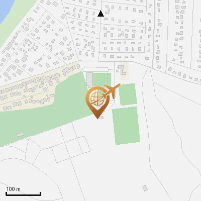 Foto zu Elchdamm 171, 13503 Berlin