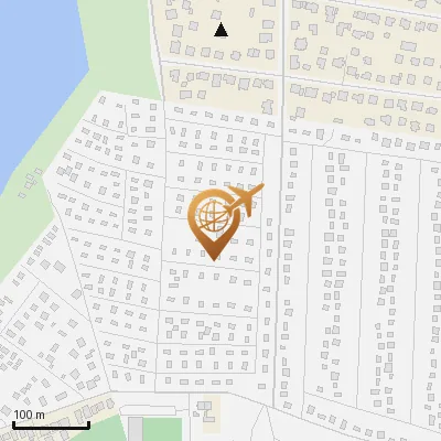 Foto zu Elchdamm 174, 13503 Berlin