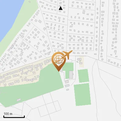 Foto zu Elchdamm 175, 13503 Berlin