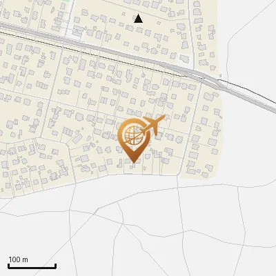 Foto zu Elchdamm 18-24, 13503 Berlin