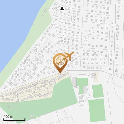 Foto zu Elchdamm 200, 13503 Berlin